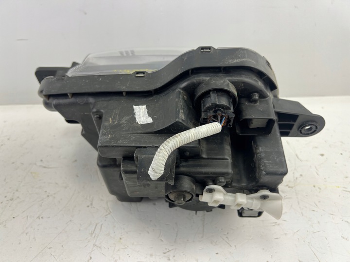 фото №8, Лампы передние полный led hyundai tucson iv 92102-n7100 92101-n7100