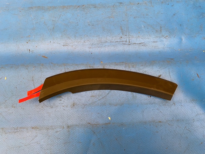 фото №1, Планка крила зад лівий org karoq 57a853025a