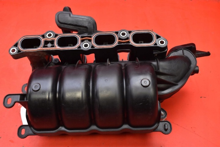 фото №6, Колектор впускний  17113-47020 toyota yaris 3 iii 1.5 vvt-ie 111 km рестайлінг 17-19