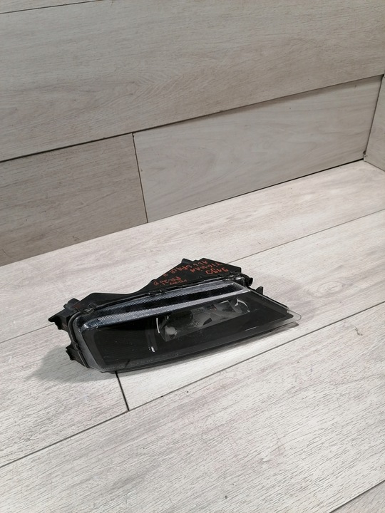 фото №1, Tiguan allspace ii галоген led лівий перед 5nl941699