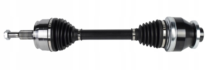 фото №2, Полуось приводная do vw multivan transporter