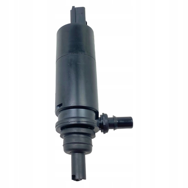 фото №10, Новая oem номер помпа омывателя фары vw audi 6r0955681