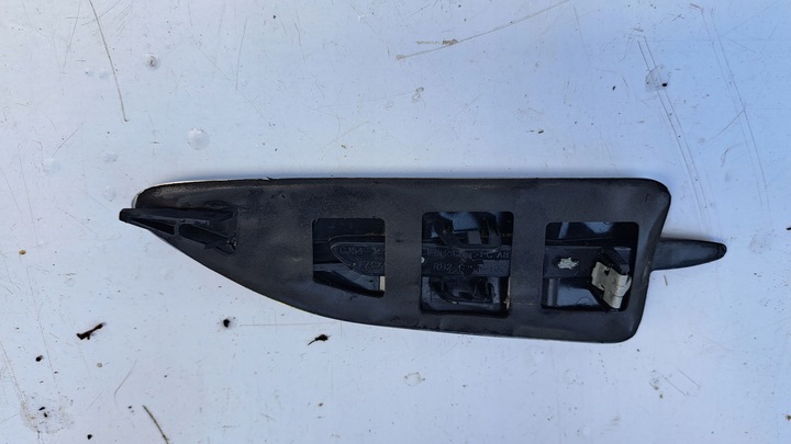 фото №8, Планка na крило праві ford kuga mk2 рестайлінг