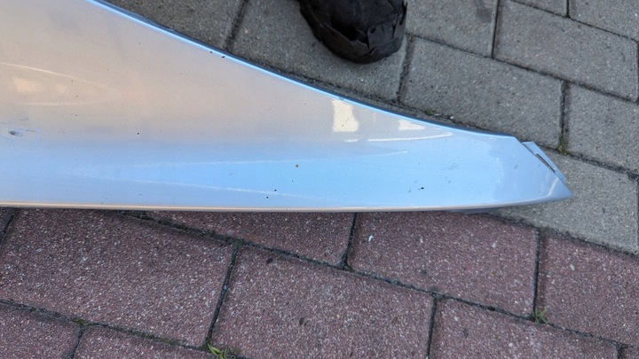 фото №6, Крыло переднее перед левый mazda 6 ii gh