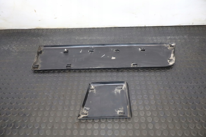 фото №2, Набор накладка zewnętrnych правый citroen jumper iii