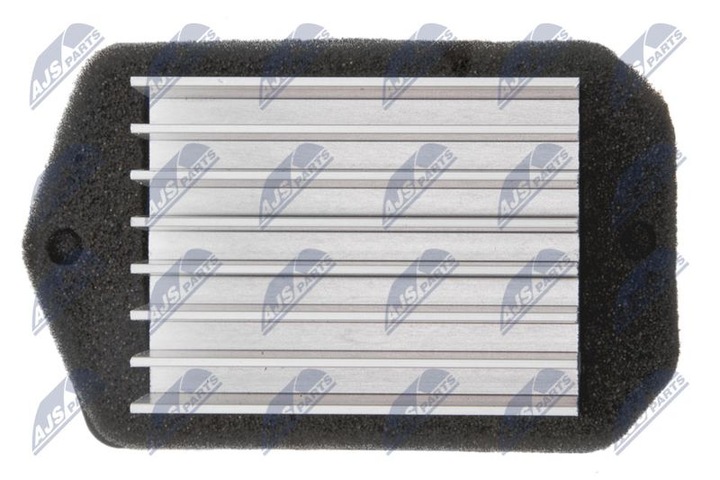 фото №11, Резистор вентилятор erd-hd-000 nty