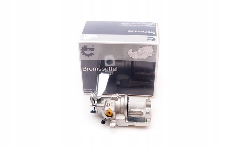 фото №2, Суппорт ham. зад pr honda civic 06-