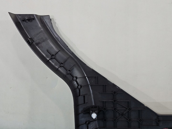 фото №10, Оббивка багажника права боковина ford transit courier 14-23 et76-k31012-c