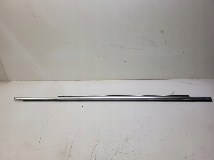 фото №1, Планка хром дверь audi a4 b8 pp 8k0853284f