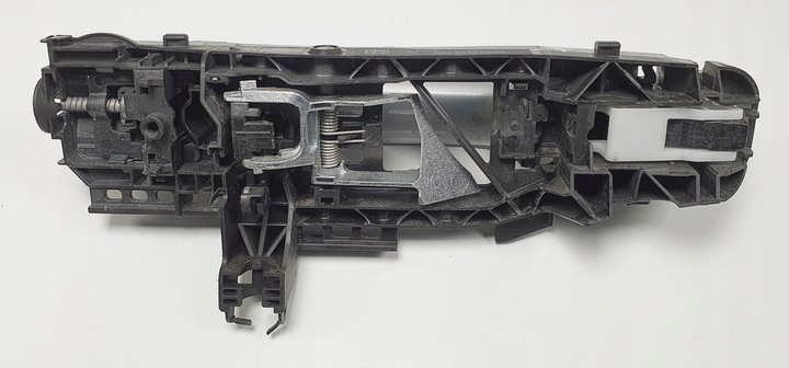 фото №9, Ручка дверь левый зад 775 mercedes glc w253