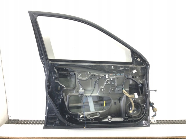 фото №10, Дверь левый перед subaru legacy v универсал 08-14