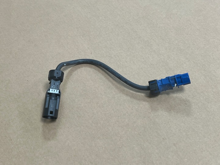 фото №1, Audi a6 a7 4g шланг камери 4g0971192a