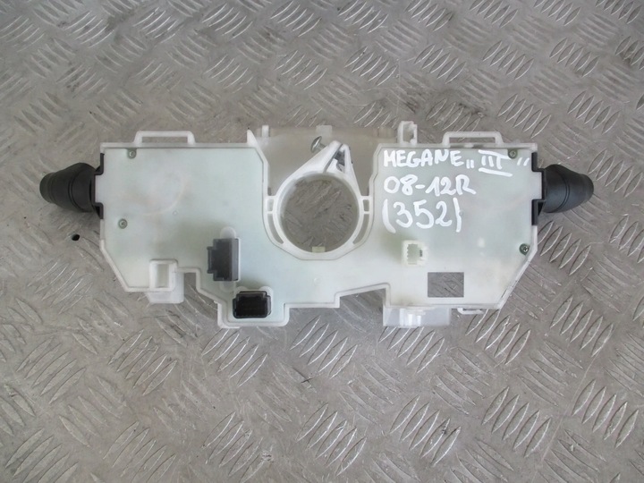 фото №7, Переключатели дворник света 255670017r renault megane iii 08-12r. hb 5