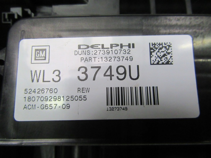 фото №7, Обігрівач кондиціонера kpl opel insignia a