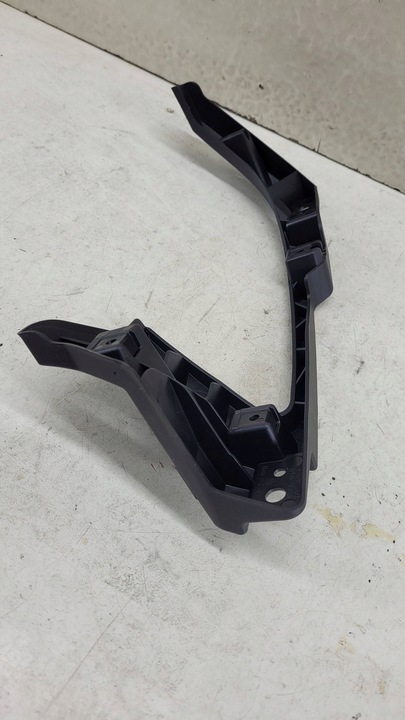 фото №7, Skoda octavia mk3 iii 3 5e ковзун кріплення вихлоп