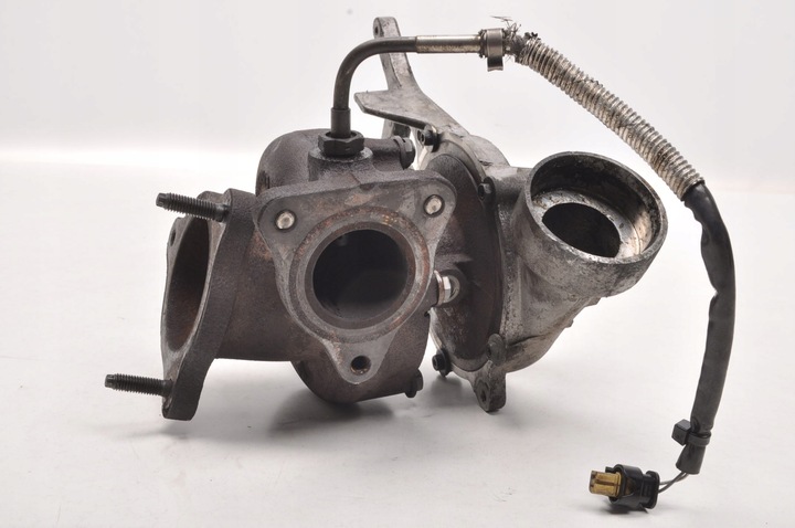 фото №5, Cla w117 w246 w204 gla x156 sprinter vito 1.8 cdi 2.2 турбина a6510900786