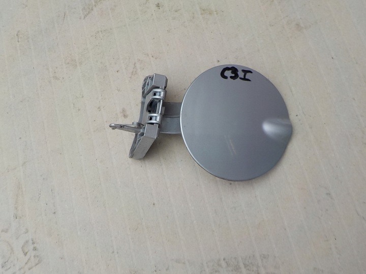 фото №1, Кришка заливання пального citroen c3 i 05r 9638184280