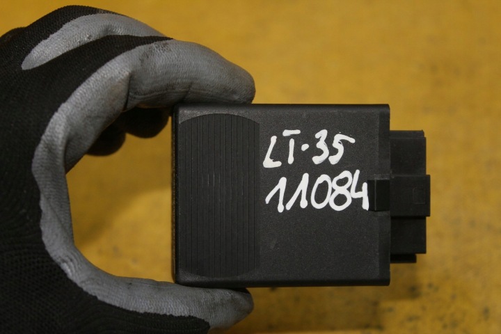 фото №6, Модуль реле 0165452432 vw lt 35