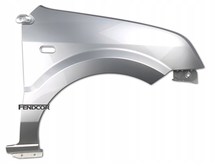 фото №13, Крыло правые do ford fusion 02-12 каждый цвет