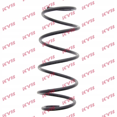 фото №3, Пружина kyb rg1366 перед fiat punto 99-03 1.2