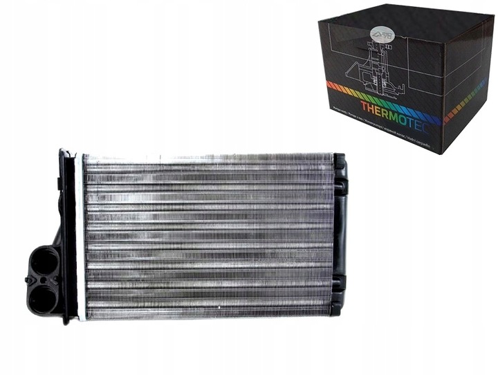 фото №1, Обігрівач citroen c5 ii 2.2 hdi rc_