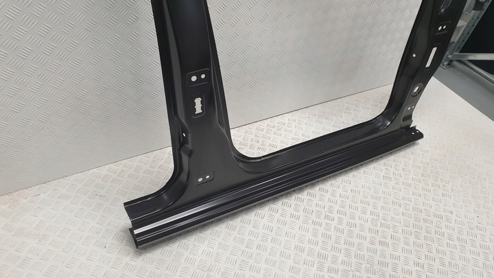 фото №3, Seat ibiza v 6f 6f0 стійка a поріг обшивка праві 6f0809606c 6f0809840