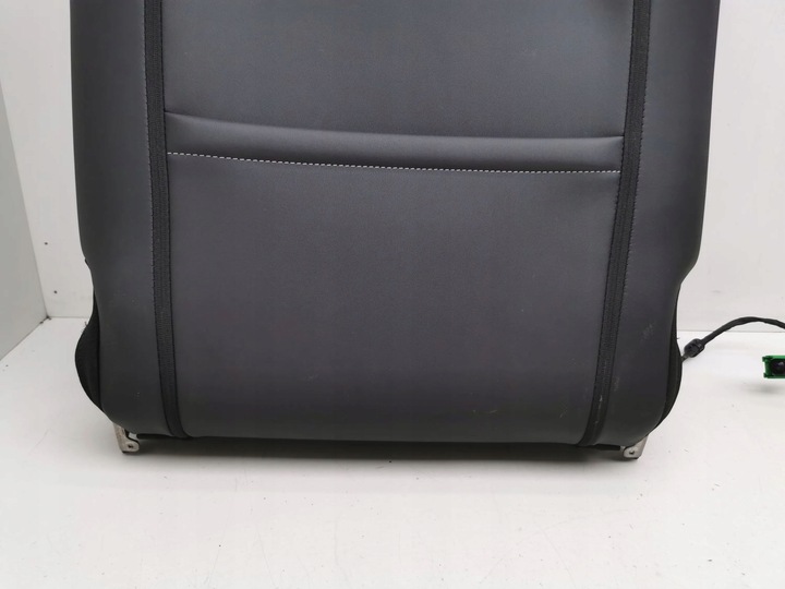 фото №10, Citroen c4 iii e-c4 2021 сидіння переднє водія