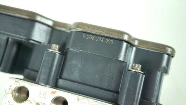 фото №6, Блок керування abs mercedes e klasa w212 a2124311948 0265244329 0265956094