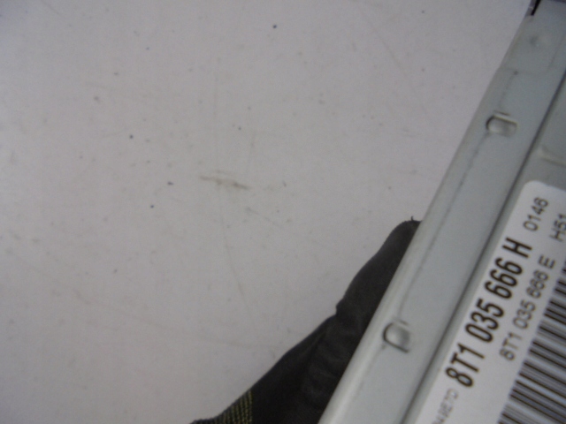 фото №8, Навігація зчитувач audi a5 8t купе 10r