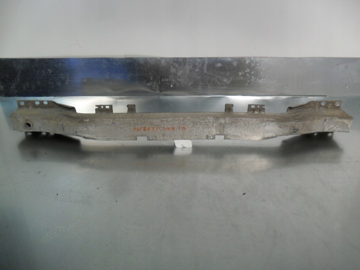 фото №7, Opel astra 3h 3d/5d універсал 07- балка бампера зад