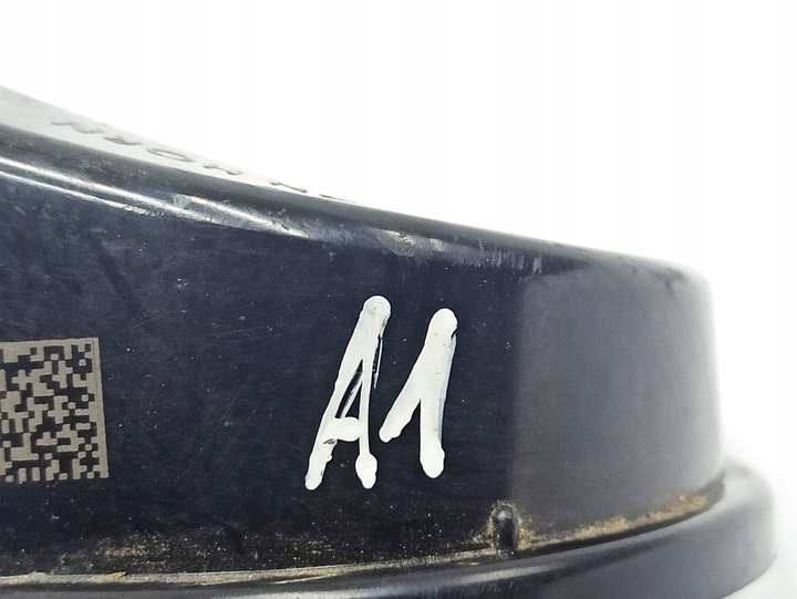 фото №12, Audi a1 2024 клаксон