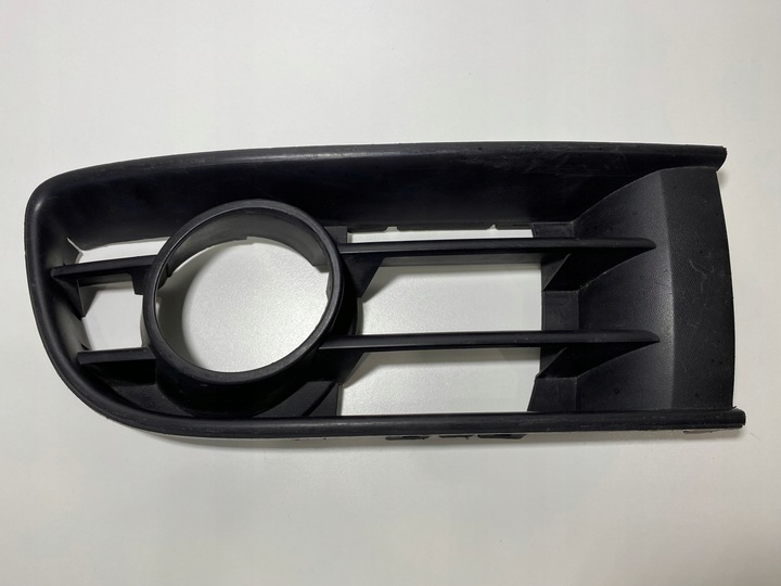 фото №9, Решётка бампера vw polo 6q0853665a 6q0853666c