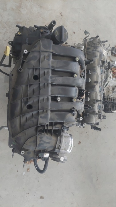 фото №3, Chrysler pacifica 2016-2024r двигун 3.6 v6