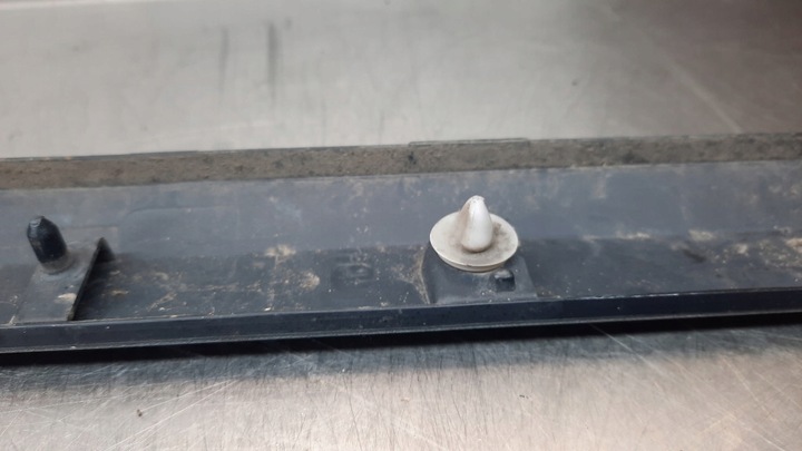 фото №7, Планка дверь левая зад 30661449 volvo v50 04-07r