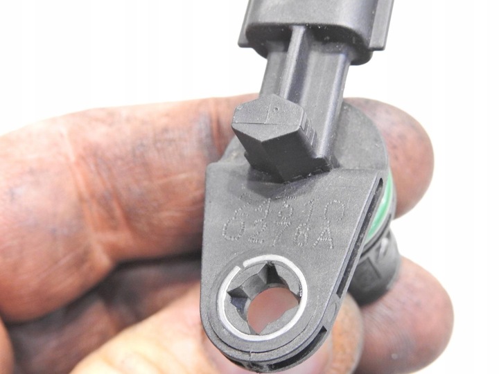 фото №6, Датчик положення вал renault megane iii 1.5 dci