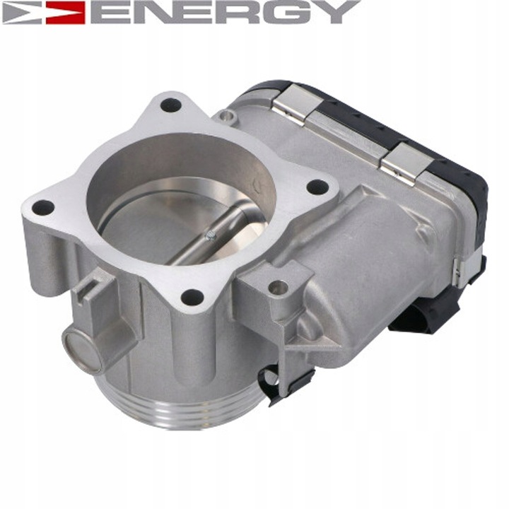 фото №16, Дроссельная заслонка kpl. volvo s60 v70 3071554 energy pp0014 корпус дроссельной заслонки