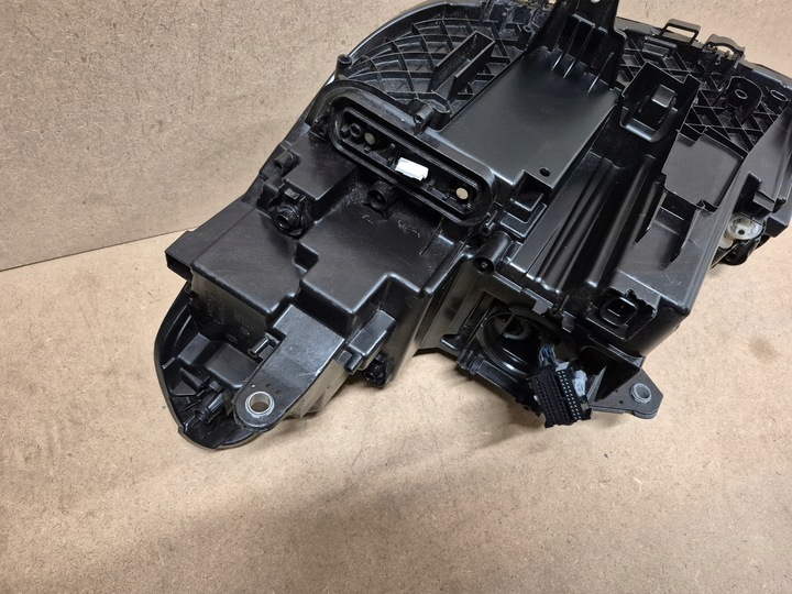 фото №12, Bmw x1 u11 лампа фара повний led праві європа 4a27816