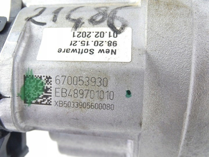 фото №7, Turbo турбина alfa romeo maserati