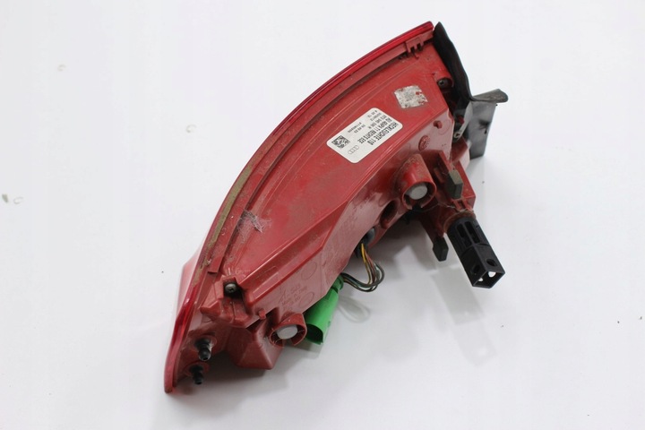 фото №7, Лампа led правый зад 8t0945096h audi a5 8t fl купе