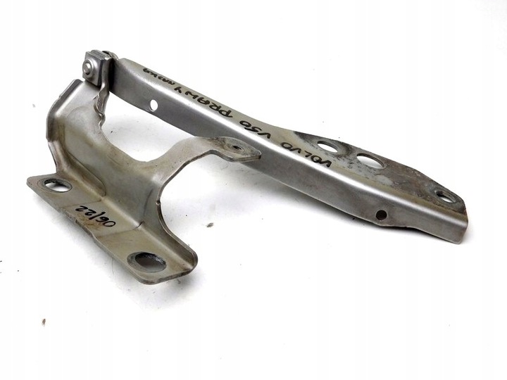 фото №2, 06/22 volvo v50 s40 c30 петля капота правый перед