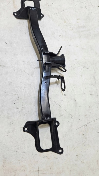 фото №3, Новый hak буксировочный зад tesla модель 3 iii 1137916-00-b