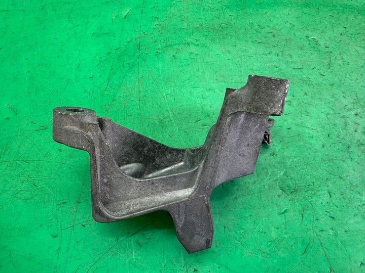 фото №6, Лапи подушка коробки коробки передач 112530013r renault megane 3 iii 1.4 tce 08-