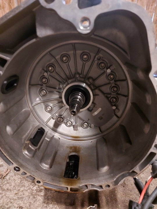 фото №9, Кпп кпп / коробка передач автомат bmw f22 f23 2.0b 8632479