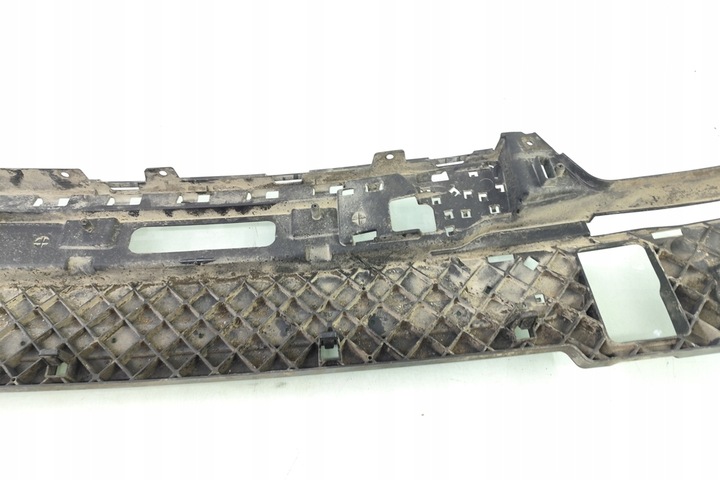 фото №13, Середні кріплення заднього бампера bmw 7 f01, f02 8053749 3.0l дизель