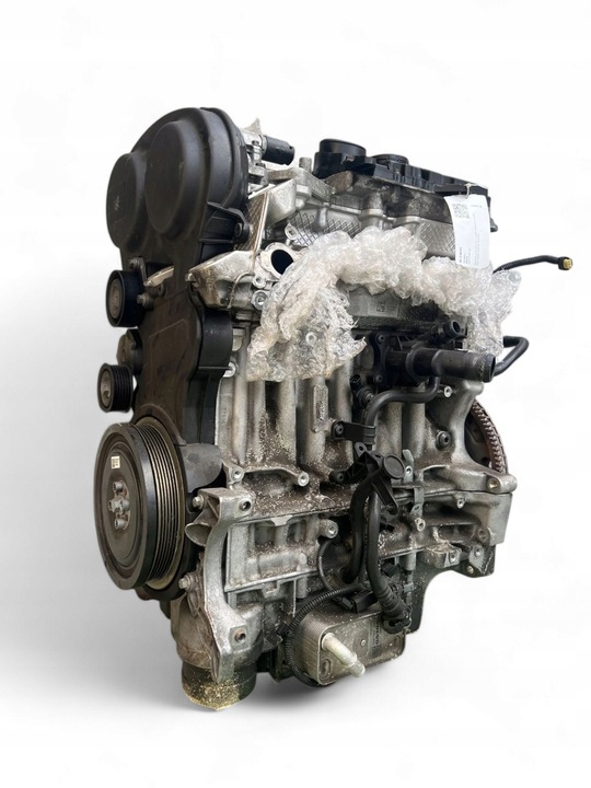 фото №8, Volvo xc90 двигун