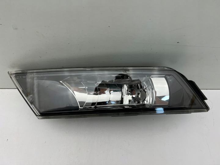 фото №1, Skoda superb 3v iii 3 галоген переднє лівий перед 15-19 n