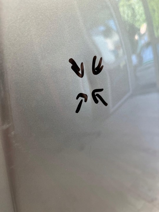 фото №6, Mazda 3 bp 2018- капот крышка двигателя