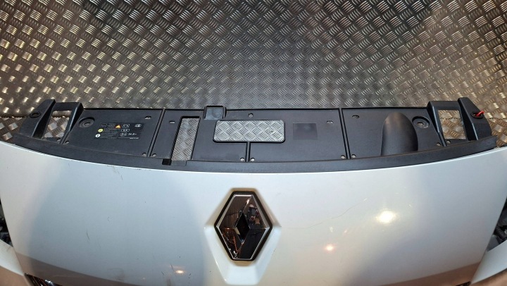 фото №7, Бампер перед комплектный 620229367r renault grand scenic iii рестайлинг 2012-