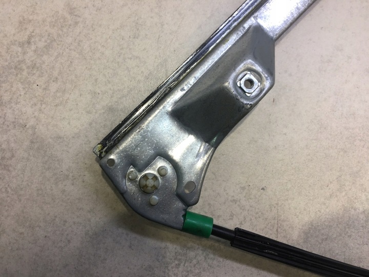 фото №3, Подъемник стекла правые перед thalia i 0130822020