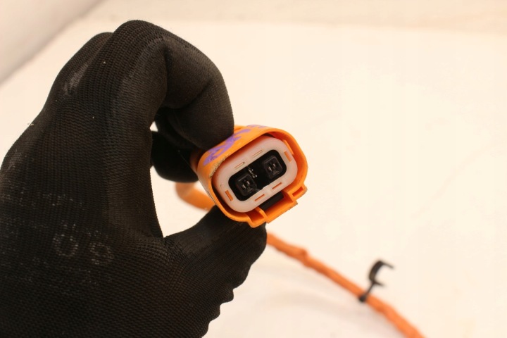 фото №6, Трубка  электрический 12e971475a vw up рестайлинг e-up 23r. электрик